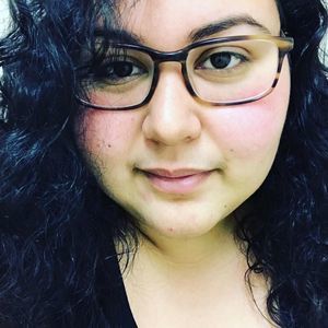 Meet your Posher, Alexandra